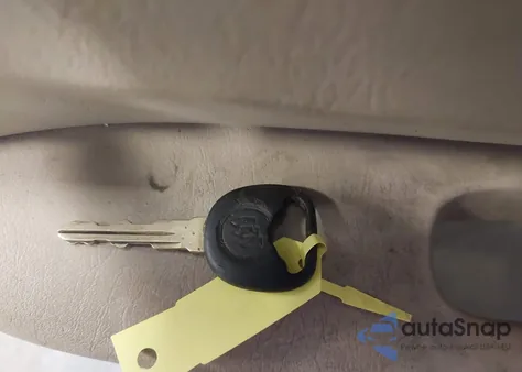 2005 Buick Rendezvous Cx from USA, damaged, VIN 3G5DA03E35S533814